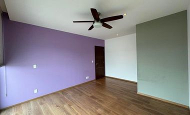 RENTA - Santa Fe Juriquilla, Penthouse con amenidades, terraza, 3 recámaras