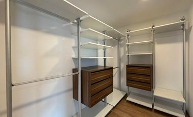 RENTA - Santa Fe Juriquilla, Penthouse con amenidades, terraza, 3 recámaras