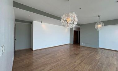 RENTA - Santa Fe Juriquilla, Penthouse con amenidades, terraza, 3 recámaras