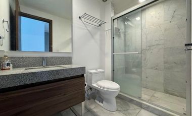 RENTA - Santa Fe Juriquilla, Penthouse con amenidades, terraza, 3 recámaras