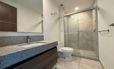 RENTA - Santa Fe Juriquilla, Penthouse con amenidades, terraza, 3 recámaras