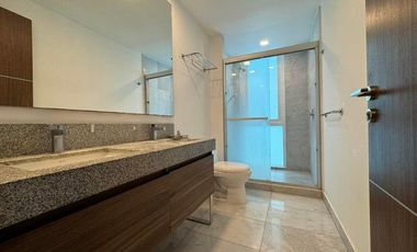 RENTA - Santa Fe Juriquilla, Penthouse con amenidades, terraza, 3 recámaras