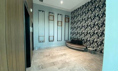 RENTA - Santa Fe Juriquilla, Penthouse con amenidades, terraza, 3 recámaras