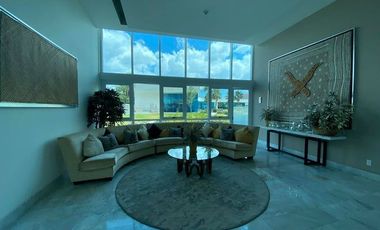 RENTA - Santa Fe Juriquilla, Penthouse con amenidades, terraza, 3 recámaras