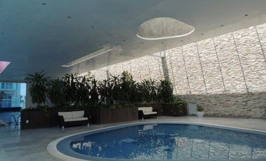 RENTA - Santa Fe Juriquilla, Penthouse con amenidades, terraza, 3 recámaras