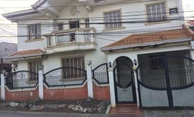 House for sale in Metro Manila, Muntinlupa City
