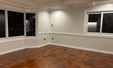 FOR LEASE - Three Storey Duplex in San Lorenzo Village, Brgy. San Lorenzo, Makati City