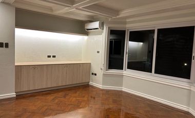 FOR LEASE - Three Storey Duplex in San Lorenzo Village, Brgy. San Lorenzo, Makati City