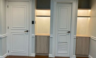 FOR LEASE - Three Storey Duplex in San Lorenzo Village, Brgy. San Lorenzo, Makati City