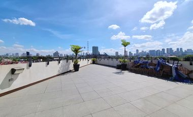 6 storey Fully Finished Office Building in Mandaluyong For Sale