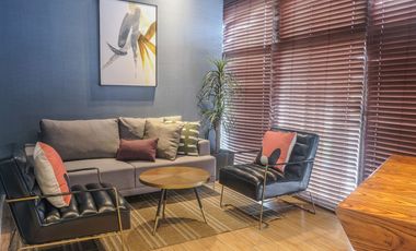 6 storey Fully Finished Office Building in Mandaluyong For Sale