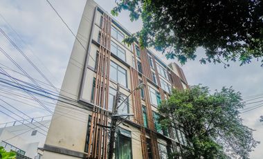 6 storey Fully Finished Office Building in Mandaluyong For Sale