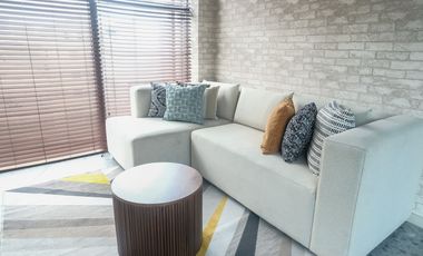 6 storey Fully Finished Office Building in Mandaluyong For Sale
