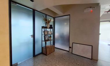 6 storey Fully Finished Office Building in Mandaluyong For Sale