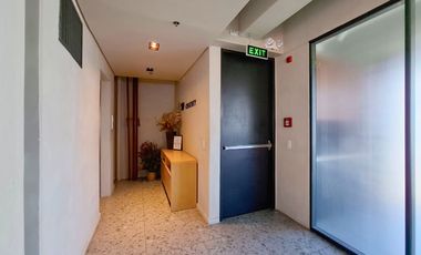6 storey Fully Finished Office Building in Mandaluyong For Sale