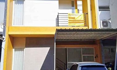 Disewakan Rumah Baru Renovasi Siap Huni di Perumahan Tropodo Waru Sidoarjo