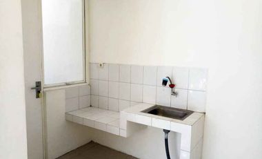 Disewakan Rumah Baru Renovasi Siap Huni di Perumahan Tropodo Waru Sidoarjo