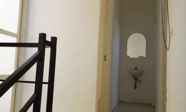 Disewakan Rumah Baru Renovasi Siap Huni di Perumahan Tropodo Waru Sidoarjo
