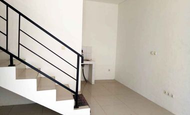 Disewakan Rumah Baru Renovasi Siap Huni di Perumahan Tropodo Waru Sidoarjo