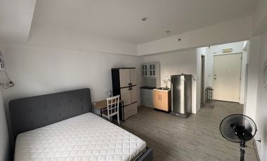 Studio for Sale at Amaia Steps Sucat! Near NAIA & SM BF – Limited Offer Only