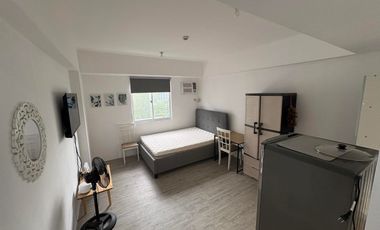 Studio for Sale at Amaia Steps Sucat! Near NAIA & SM BF – Limited Offer Only