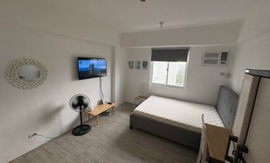 Studio for Sale at Amaia Steps Sucat! Near NAIA & SM BF – Limited Offer Only