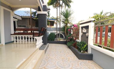 An Outstanding 4 BRM, 4 BATH, 2 Level Home For Sale In Mak Khaeng, Udon Thani, Thailand.
