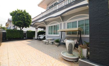 An Outstanding 4 BRM, 4 BATH, 2 Level Home For Sale In Mak Khaeng, Udon Thani, Thailand.
