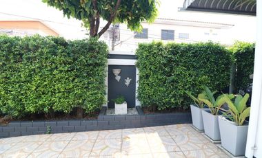 An Outstanding 4 BRM, 4 BATH, 2 Level Home For Sale In Mak Khaeng, Udon Thani, Thailand.