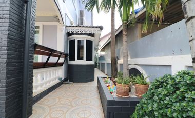 An Outstanding 4 BRM, 4 BATH, 2 Level Home For Sale In Mak Khaeng, Udon Thani, Thailand.