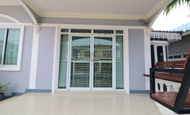 An Outstanding 4 BRM, 4 BATH, 2 Level Home For Sale In Mak Khaeng, Udon Thani, Thailand.