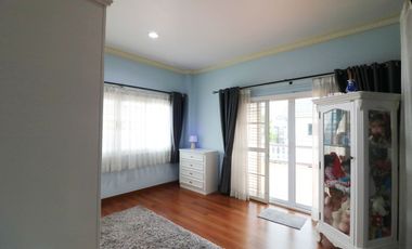 An Outstanding 4 BRM, 4 BATH, 2 Level Home For Sale In Mak Khaeng, Udon Thani, Thailand.