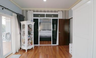 An Outstanding 4 BRM, 4 BATH, 2 Level Home For Sale In Mak Khaeng, Udon Thani, Thailand.