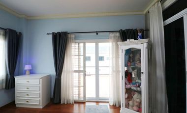 An Outstanding 4 BRM, 4 BATH, 2 Level Home For Sale In Mak Khaeng, Udon Thani, Thailand.