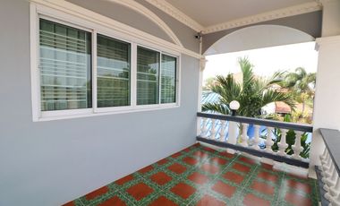 An Outstanding 4 BRM, 4 BATH, 2 Level Home For Sale In Mak Khaeng, Udon Thani, Thailand.