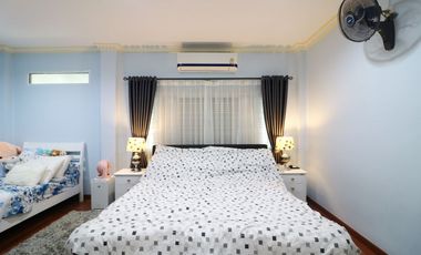 An Outstanding 4 BRM, 4 BATH, 2 Level Home For Sale In Mak Khaeng, Udon Thani, Thailand.