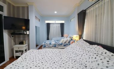 An Outstanding 4 BRM, 4 BATH, 2 Level Home For Sale In Mak Khaeng, Udon Thani, Thailand.