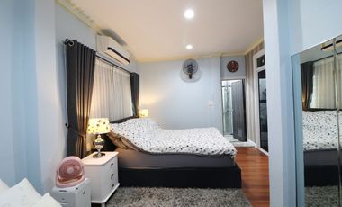 An Outstanding 4 BRM, 4 BATH, 2 Level Home For Sale In Mak Khaeng, Udon Thani, Thailand.
