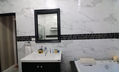 An Outstanding 4 BRM, 4 BATH, 2 Level Home For Sale In Mak Khaeng, Udon Thani, Thailand.