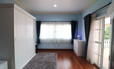 An Outstanding 4 BRM, 4 BATH, 2 Level Home For Sale In Mak Khaeng, Udon Thani, Thailand.