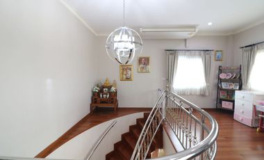 An Outstanding 4 BRM, 4 BATH, 2 Level Home For Sale In Mak Khaeng, Udon Thani, Thailand.