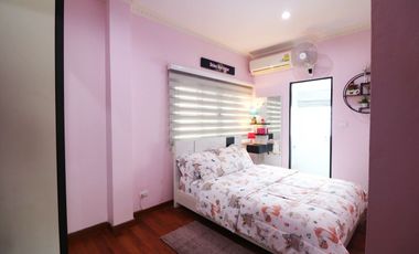 An Outstanding 4 BRM, 4 BATH, 2 Level Home For Sale In Mak Khaeng, Udon Thani, Thailand.