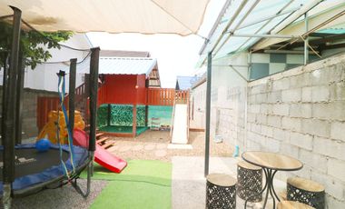 An Outstanding 4 BRM, 4 BATH, 2 Level Home For Sale In Mak Khaeng, Udon Thani, Thailand.