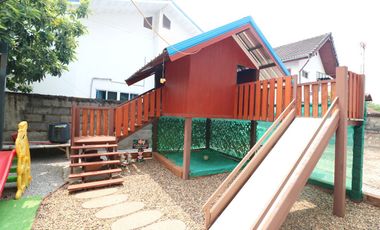 An Outstanding 4 BRM, 4 BATH, 2 Level Home For Sale In Mak Khaeng, Udon Thani, Thailand.