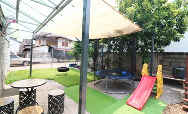 An Outstanding 4 BRM, 4 BATH, 2 Level Home For Sale In Mak Khaeng, Udon Thani, Thailand.