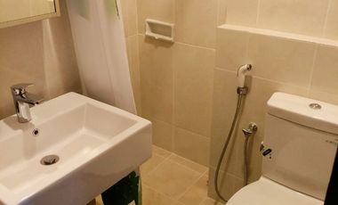 Disewakan Apartemen Capitol Park Salemba RSCM Studio Jakarta Pusat