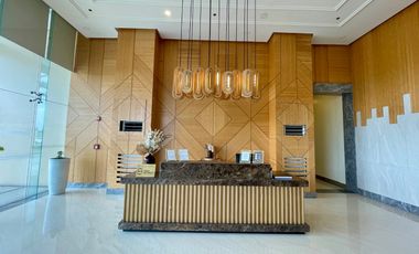 FOR SALE | FOR LEASE: Studio Unit at The Verdin in Maple Grove by Megaworld