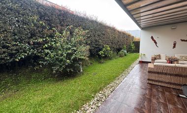 SE VENDE ESPECTACULAR CASA EN LA FLORIDA!