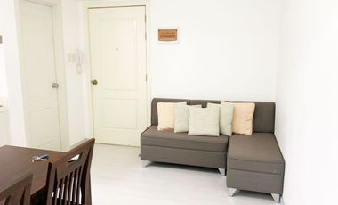 FULLY FURNISHED 2 BEDROOM UNIT FOR RENT AT THE AZURE URBAN RESORT RESIDENCES