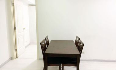 FULLY FURNISHED 2 BEDROOM UNIT FOR RENT AT THE AZURE URBAN RESORT RESIDENCES